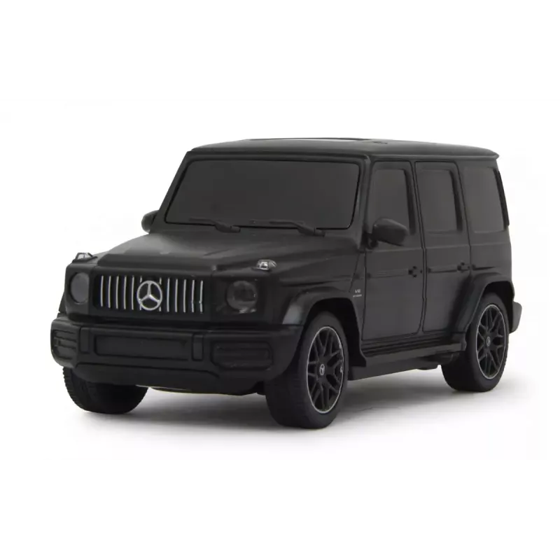 Radijo bangomis valdomas automobilis Jamara Mercedes-Benz AMG G63