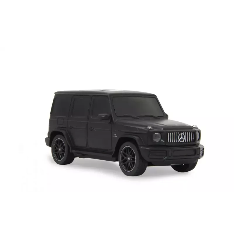 Radijo bangomis valdomas automobilis Jamara Mercedes-Benz AMG G63