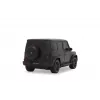 Radijo bangomis valdomas automobilis Jamara Mercedes-Benz AMG G63