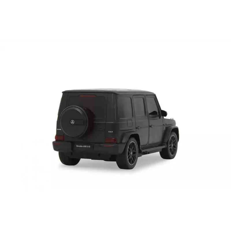 Radijo bangomis valdomas automobilis Jamara Mercedes-Benz AMG G63
