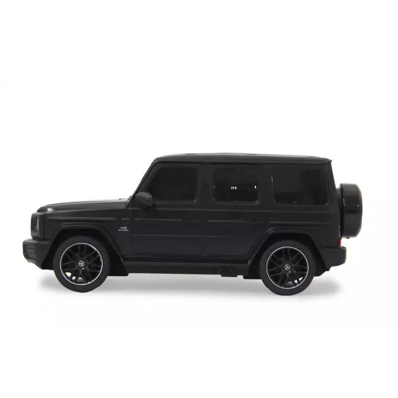 Radijo bangomis valdomas automobilis Jamara Mercedes-Benz AMG G63