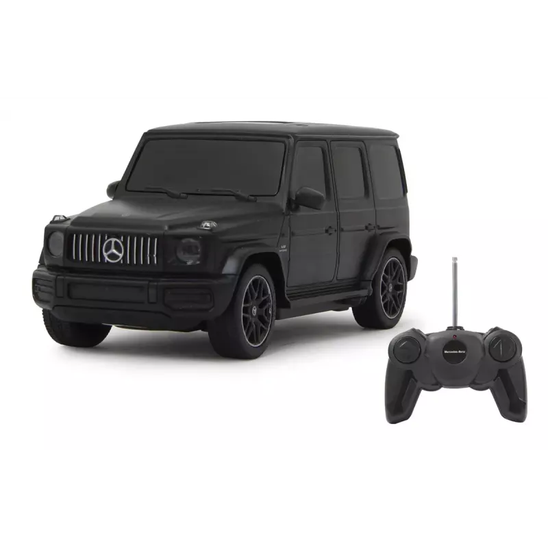 Radijo bangomis valdomas automobilis Jamara Mercedes-Benz AMG G63