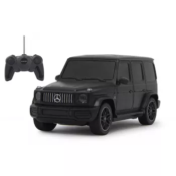 Radijo bangomis valdomas automobilis Jamara Mercedes-Benz AMG G63