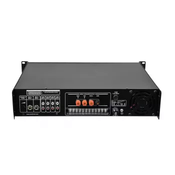 Garso stiprintuvas Omnitronic MPZ-350.6 ELA 80709741