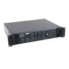 Garso stiprintuvas Omnitronic 80709791 Performance/scena Juodas