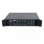 Garso stiprintuvas Omnitronic 80709791 Performance/scena Juodas