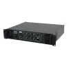Garso stiprintuvas su mikšeriu Omnitronic MPZ-180.6 19 inch scenai