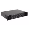Garso stiprintuvas su mikšeriu Omnitronic MPZ-180.6 19 inch scenai