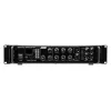Garso stiprintuvas Omnitronic MPVZ-120.6P ELA, 19 inch, scena/pastatas