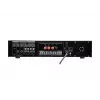 Garso stiprintuvas Omnitronic MPVZ-120.6P ELA, 19 inch, scena/pastatas