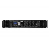 Audio stiprintuvas Omnitronic 80709645 Scenos/garso sistemoms Juodas