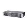Mikseris Omnitronic MZD-88 8 kanalų 20–20000 Hz sidabrinis