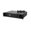 Garso stiprintuvas Omnitronic 80709820 Performance/scena Juoda
