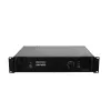 Garso stiprintuvas Omnitronic 80709820 Performance/scena Juoda
