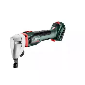 Metabo NIV 18 LTX BL 1.6 akumuliatorinis žirklinis pjūklas