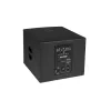 Aktyvus žemųjų dažnių garsiakalbis Omnitronic 11039050 Juodas 500 W