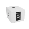 Aktyvus žemųjų dažnių garsiakalbis Omnitronic 11039051 Baltas 500 W