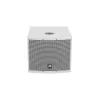 Aktyvus žemųjų dažnių garsiakalbis Omnitronic 11039051 Baltas 500 W