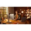 Logitech 4K Pro Webcam 4096 x 2160 juoda su triukšmo slopinimo mikrofonais