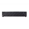 Apšvietimo valdiklis Eurolite 70064120 6 kanalų Juodas