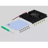 Vidinė M.2 adapterio PCIe plokštė DeLOCK 90409