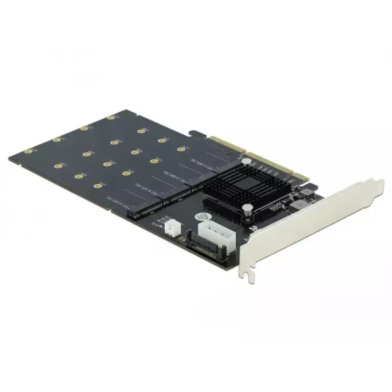 Vidinė M.2 adapterio PCIe plokštė DeLOCK 90409