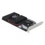 Vidinė M.2 adapterio PCIe plokštė DeLOCK 90409