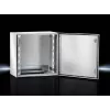 Sieninis stovas Rittal 7641.350 7U Pilka IP66