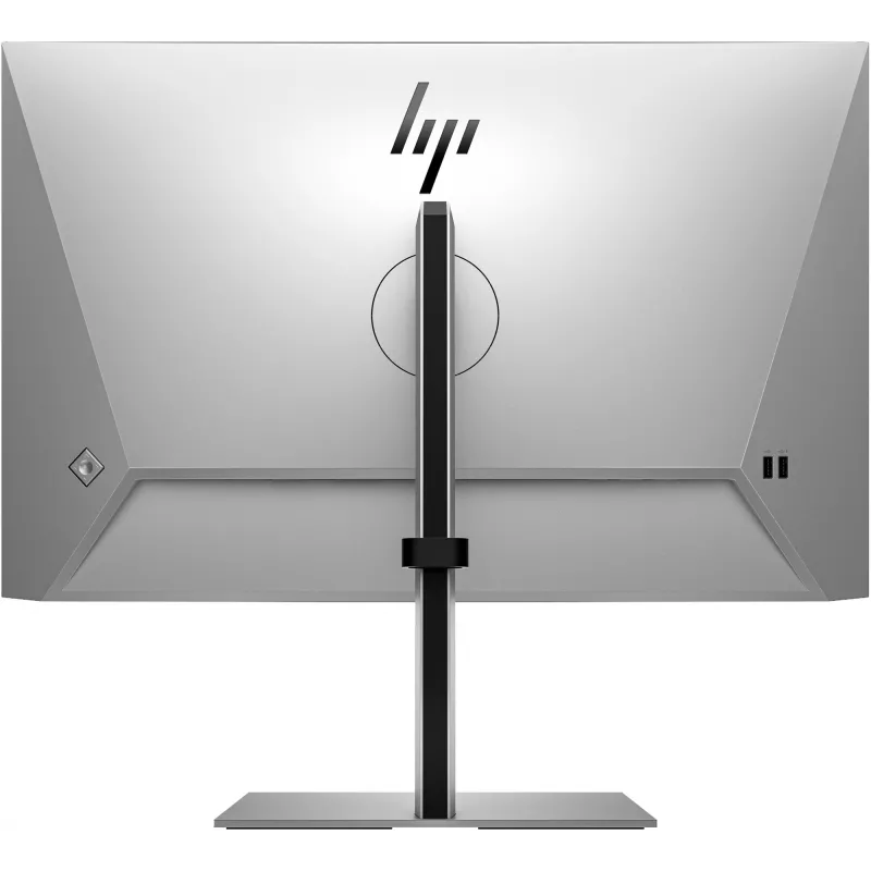 HP Series 7 Pro 24 colių WUXGA monitorius - 724pn, 61 cm (24 coliai), 1920 x 1200 pikselių, WUXGA, LCD, 5 ms, sidabrinis