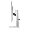 HP Series 7 Pro 24 colių WUXGA monitorius - 724pn, 61 cm (24 coliai), 1920 x 1200 pikselių, WUXGA, LCD, 5 ms, sidabrinis