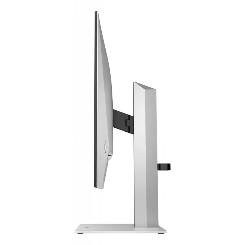 HP Series 7 Pro 24 colių WUXGA monitorius - 724pn, 61 cm (24 coliai), 1920 x 1200 pikselių, WUXGA, LCD, 5 ms, sidabrinis