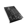 Mikseris Omnitronic CM-5300 5 kanalų 20–20000 Hz Juodas