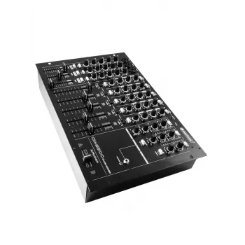 Mikseris Omnitronic CM-5300 5 kanalų 20–20000 Hz Juodas
