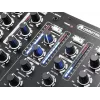 Mikseris Omnitronic CM-5300 5 kanalų 20–20000 Hz Juodas