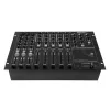 Mikseris Omnitronic CM-5300 5 kanalų 20–20000 Hz Juodas