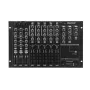 Mikseris Omnitronic CM-5300 5 kanalų 20–20000 Hz Juodas