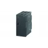 Siemens 6ES7307-1EA01-0AA0 maitinimo blokas, transformatorius, juodas