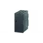 Siemens 6ES7307-1EA01-0AA0 maitinimo blokas, transformatorius, juodas