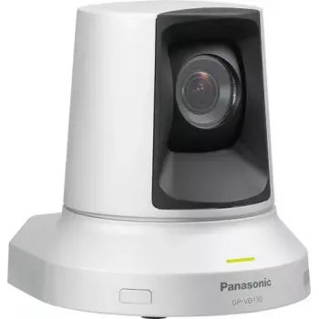 Panasonic GP-VD131 Full HD stebėjimo kamera