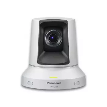 Panasonic GP-VD131 Full HD stebėjimo kamera