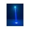 Sceninis prožektorius Eurolite TMH-41 Black LED 30W DMX