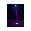 Sceninis prožektorius Eurolite TMH-41 Black LED 30W DMX