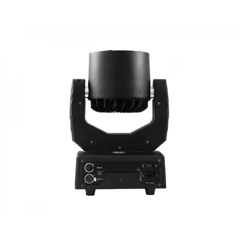 Sceninis prožektorius Eurolite TMH-41 Black LED 30W DMX