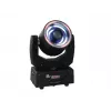Sceninis prožektorius Eurolite TMH-41 Black LED 30W DMX