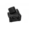 Sceninis prožektorius Eurolite TMH-41 Black LED 30W DMX