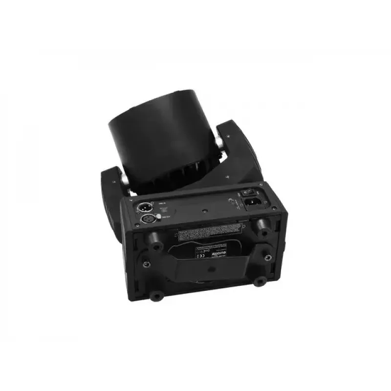 Sceninis prožektorius Eurolite TMH-41 Black LED 30W DMX