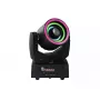 Sceninis prožektorius Eurolite TMH-41 Black LED 30W DMX