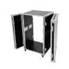 Transportinis dėklas Roadinger 30109127 Beržas Juoda Sidabrinė 29.2 kg