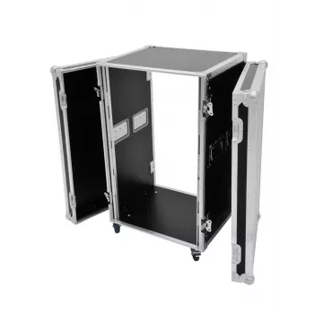 Transportinis dėklas Roadinger 30109127 Beržas Juoda Sidabrinė 29.2 kg