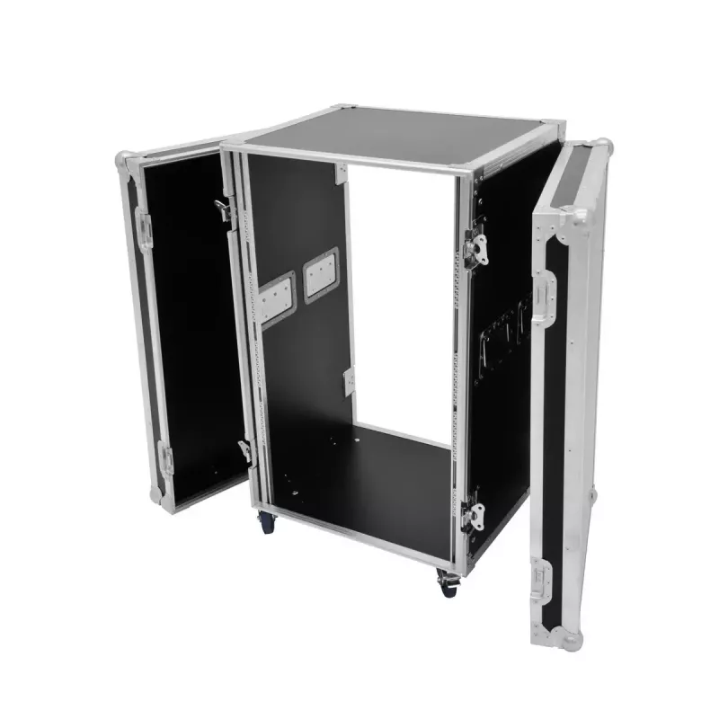Transportinis dėklas Roadinger 30109127 Beržas Juoda Sidabrinė 29.2 kg